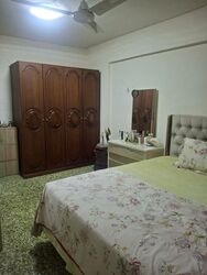 Blk 303 Hong Kah East Garden (Jurong East), HDB 3 Rooms #514507931